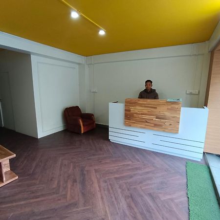 Shillong Perk Guest House Exterior foto