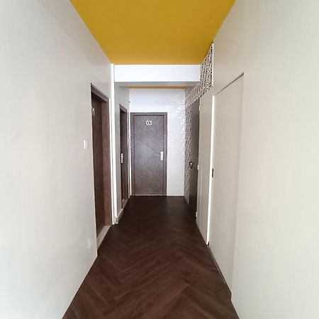 Shillong Perk Guest House Exterior foto