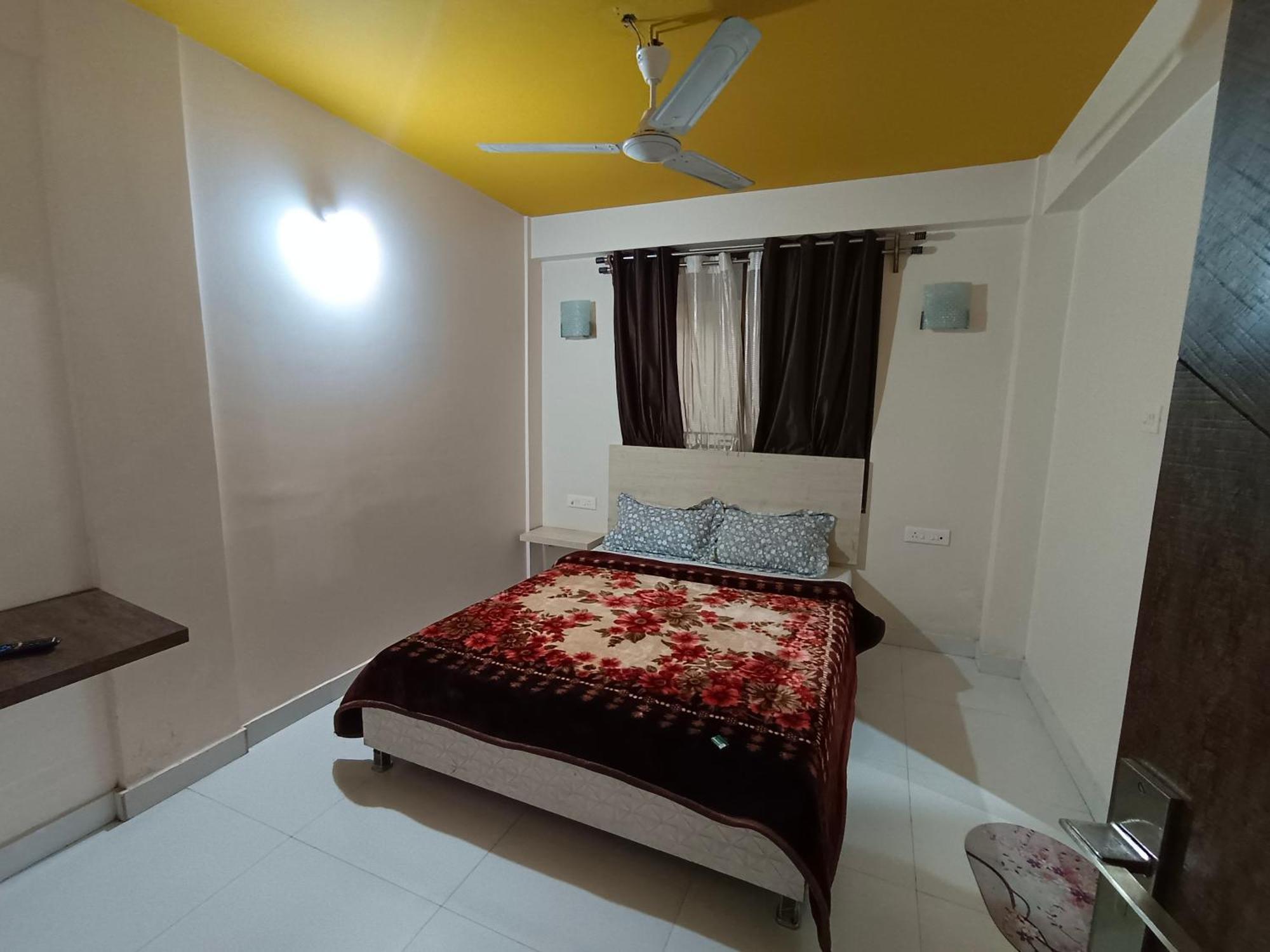 Shillong Perk Guest House Exterior foto