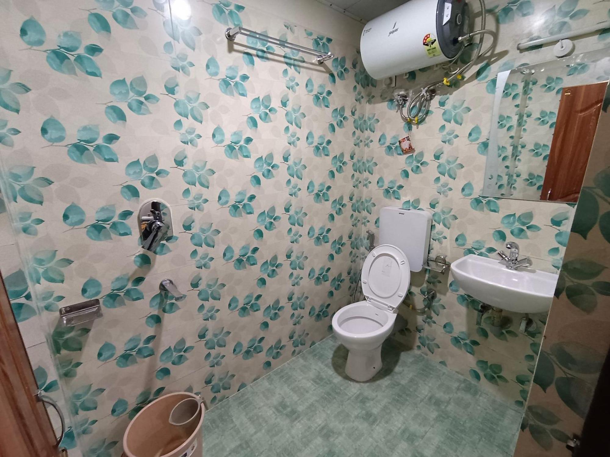 Shillong Perk Guest House Exterior foto