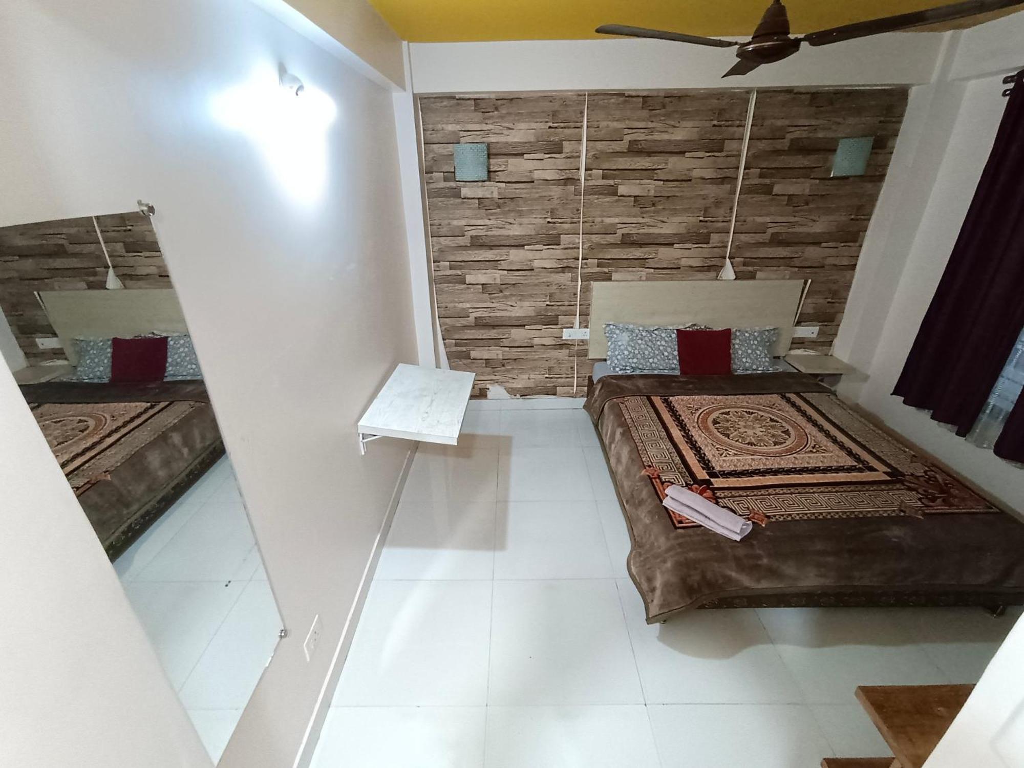 Shillong Perk Guest House Exterior foto
