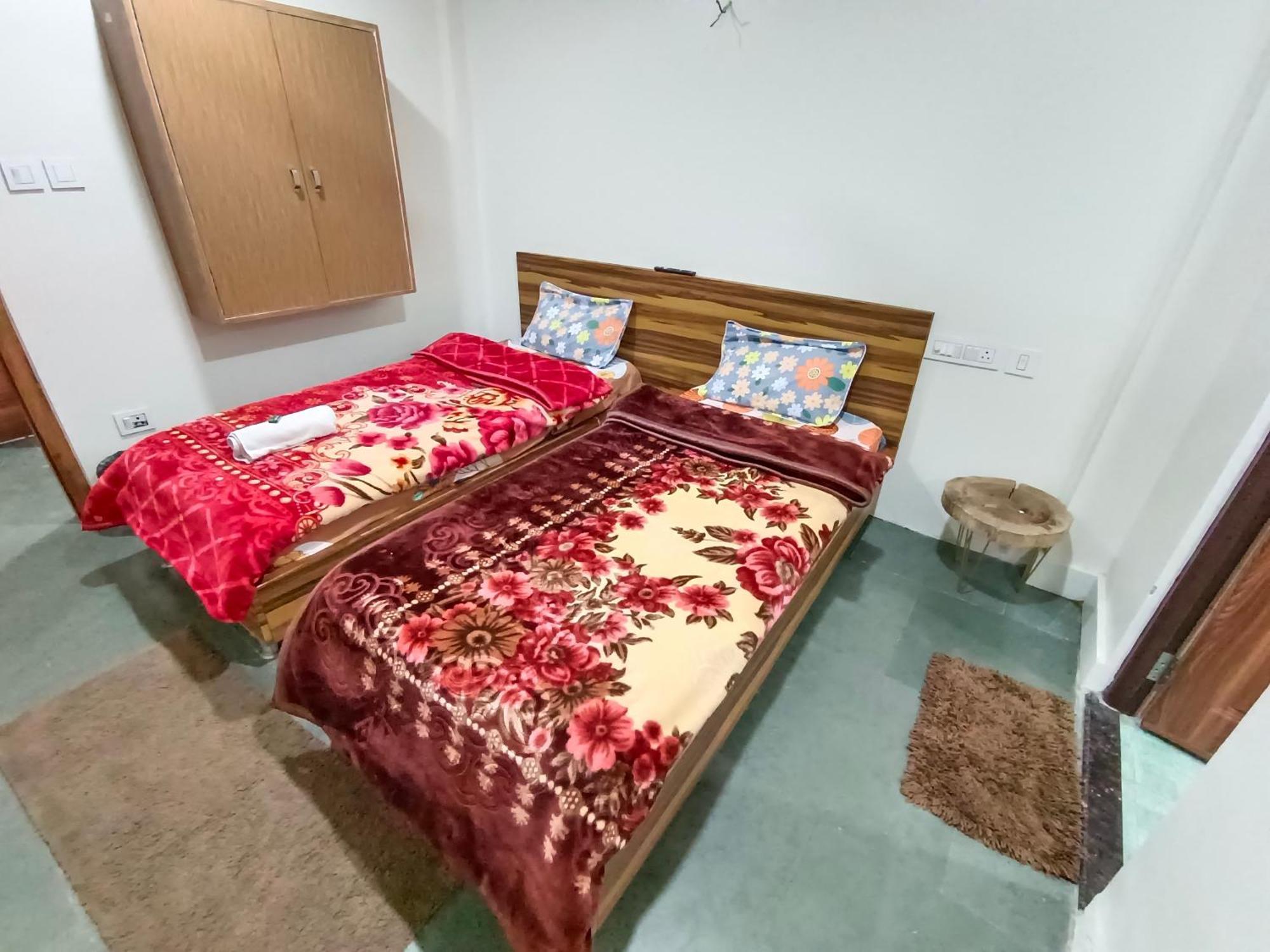 Shillong Perk Guest House Exterior foto