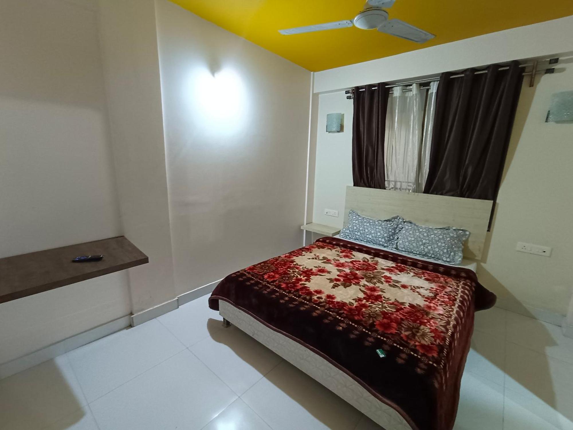 Shillong Perk Guest House Exterior foto