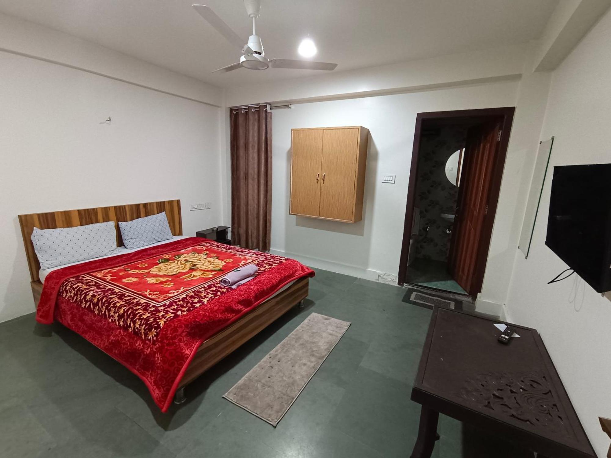 Shillong Perk Guest House Exterior foto