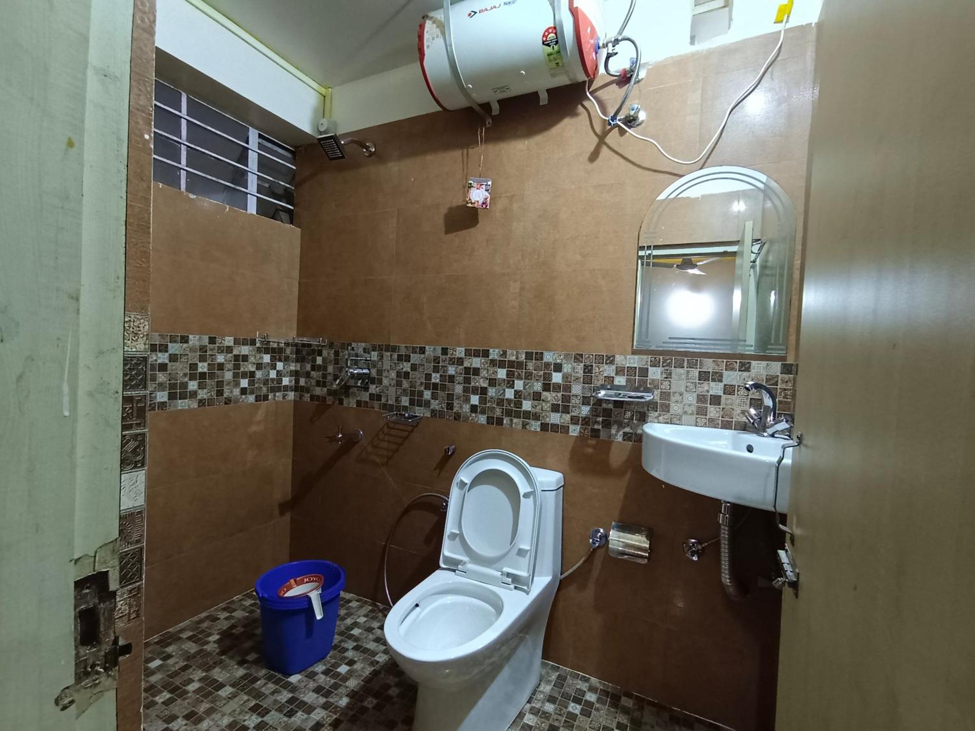Shillong Perk Guest House Exterior foto