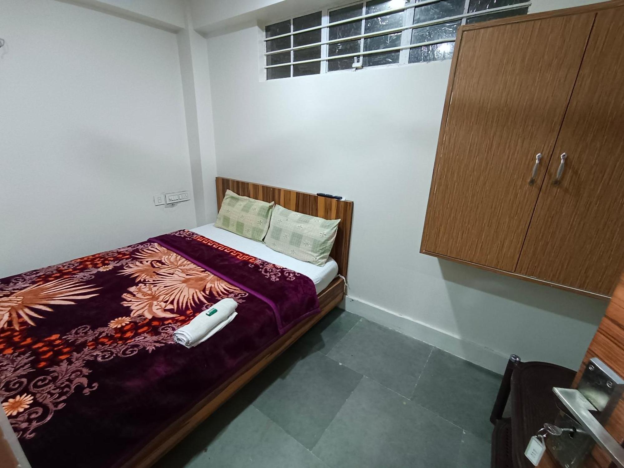 Shillong Perk Guest House Exterior foto
