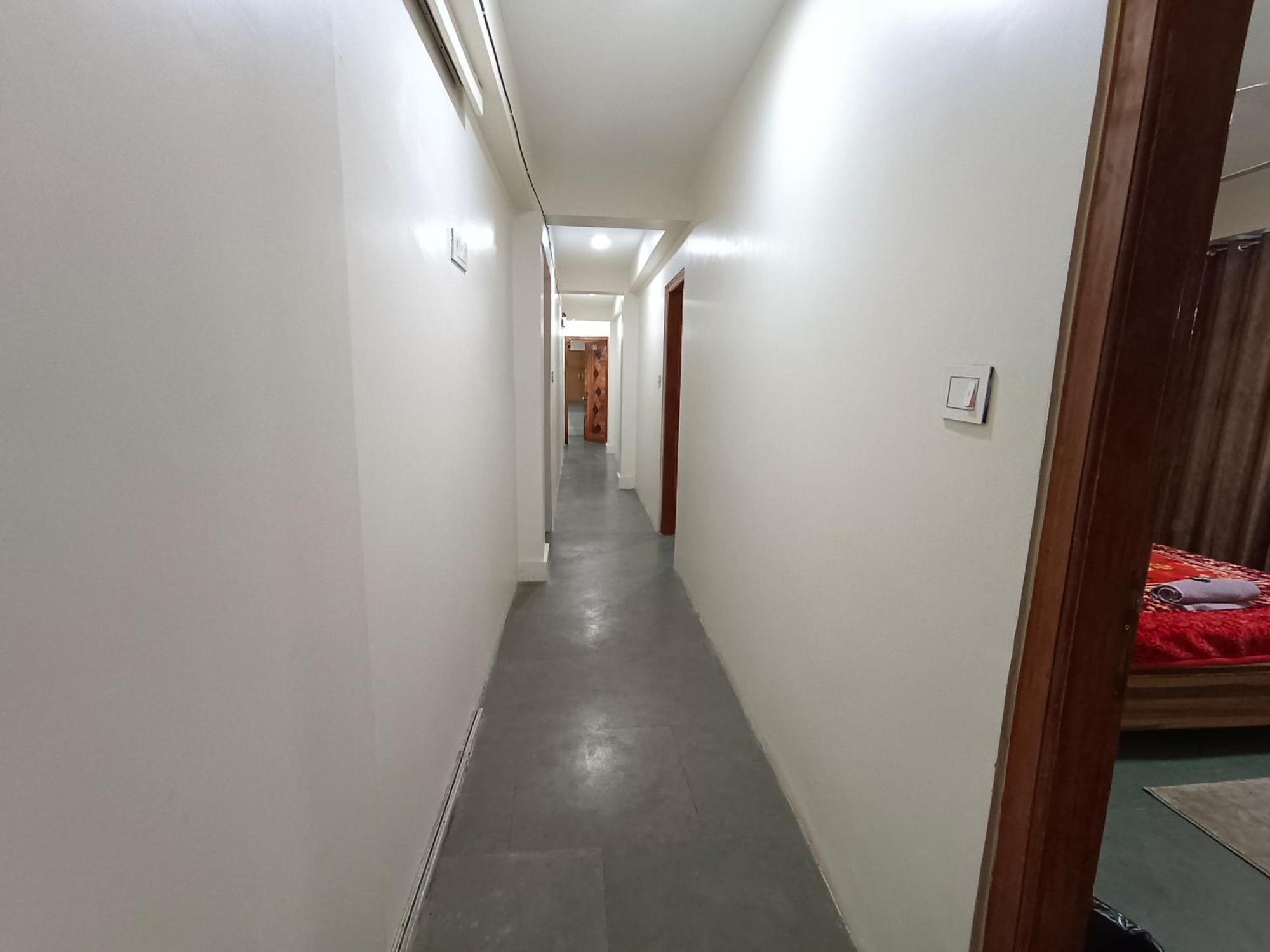 Shillong Perk Guest House Exterior foto