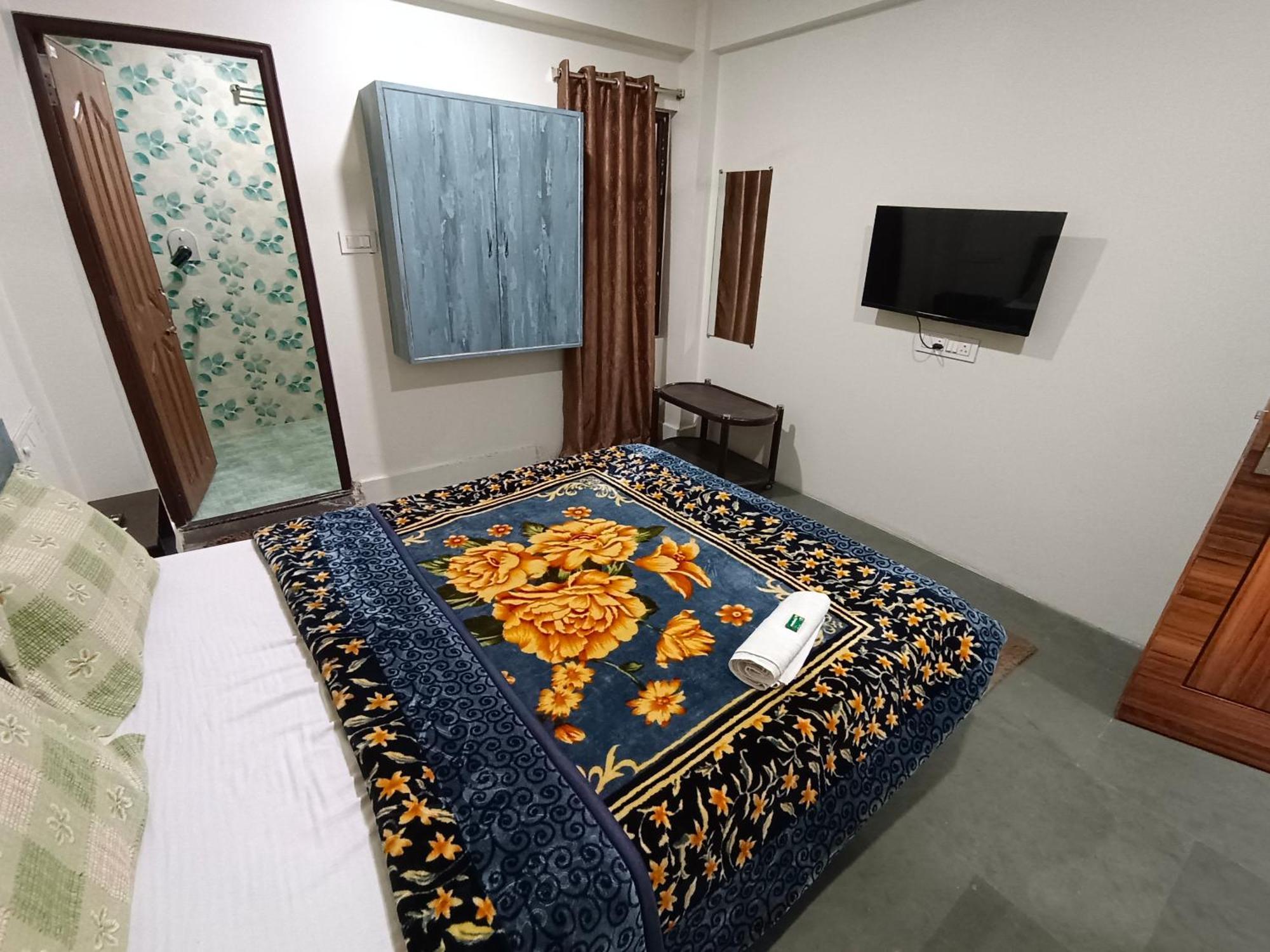 Shillong Perk Guest House Exterior foto