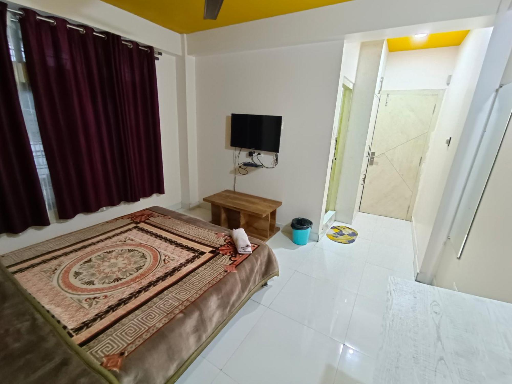 Shillong Perk Guest House Exterior foto