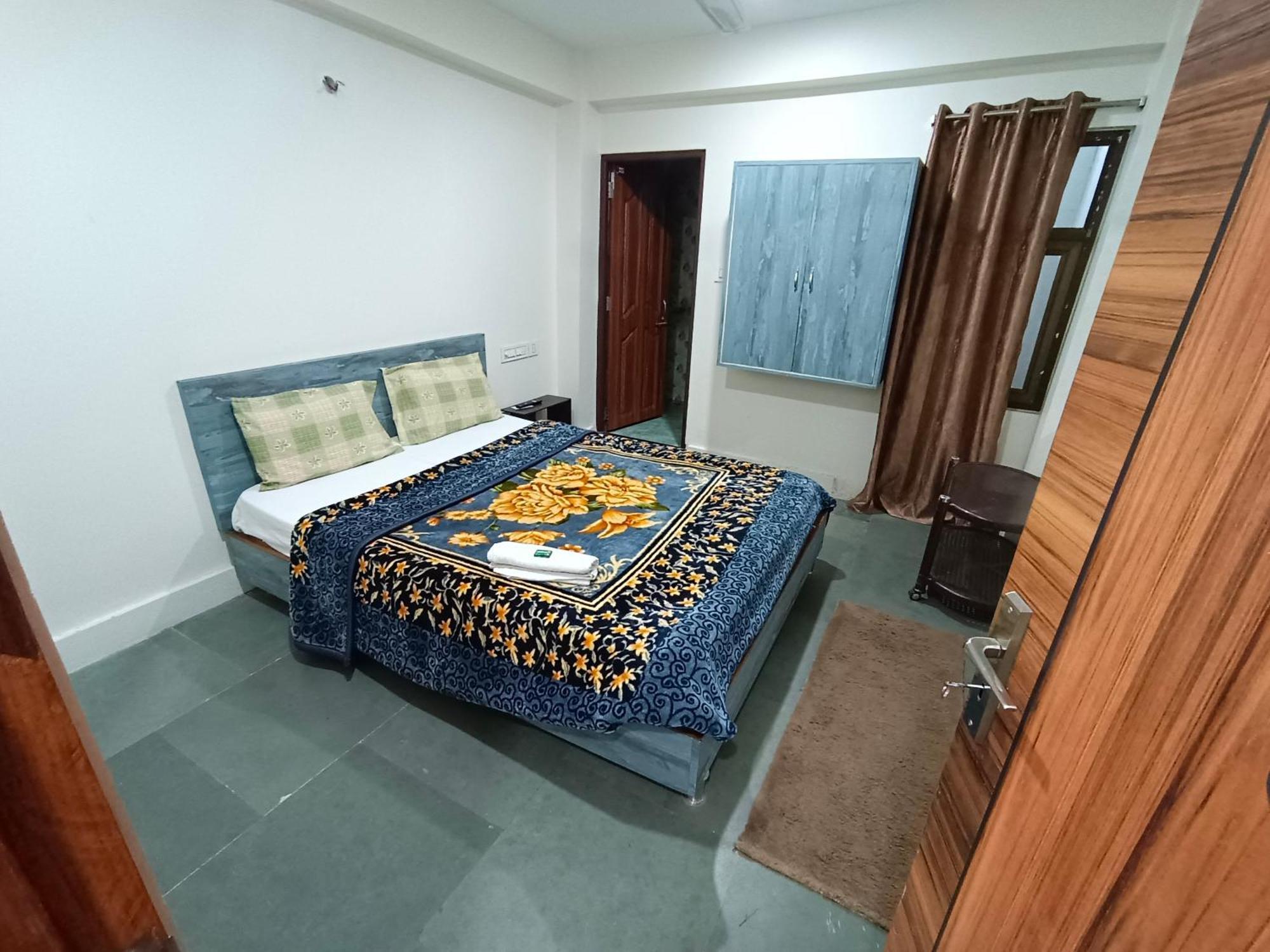 Shillong Perk Guest House Exterior foto