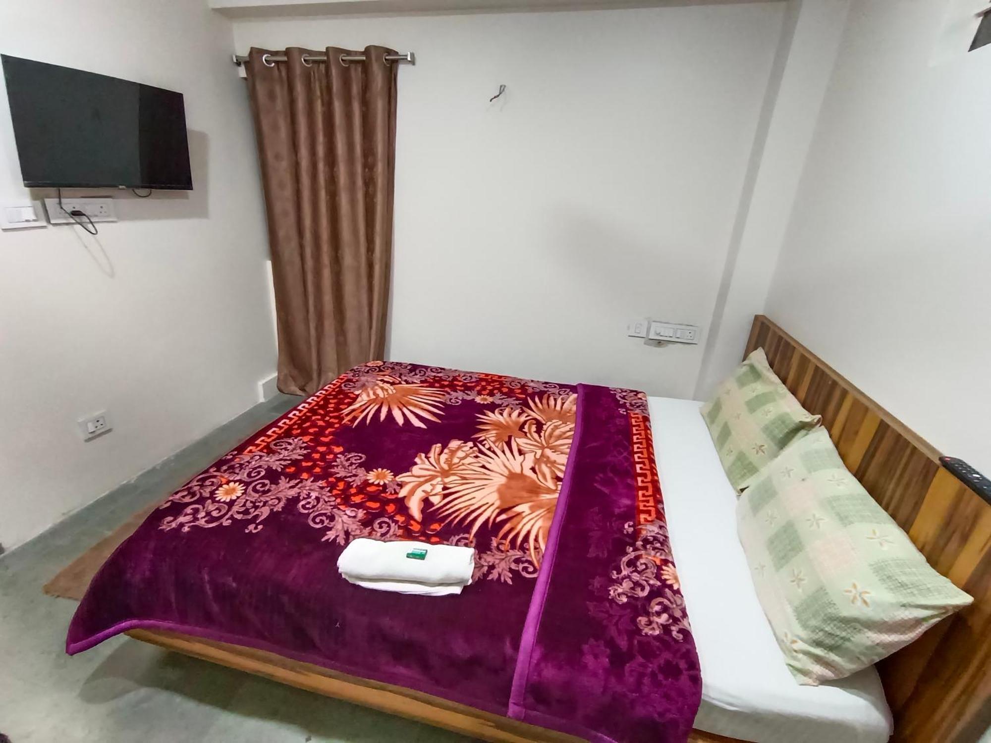 Shillong Perk Guest House Exterior foto
