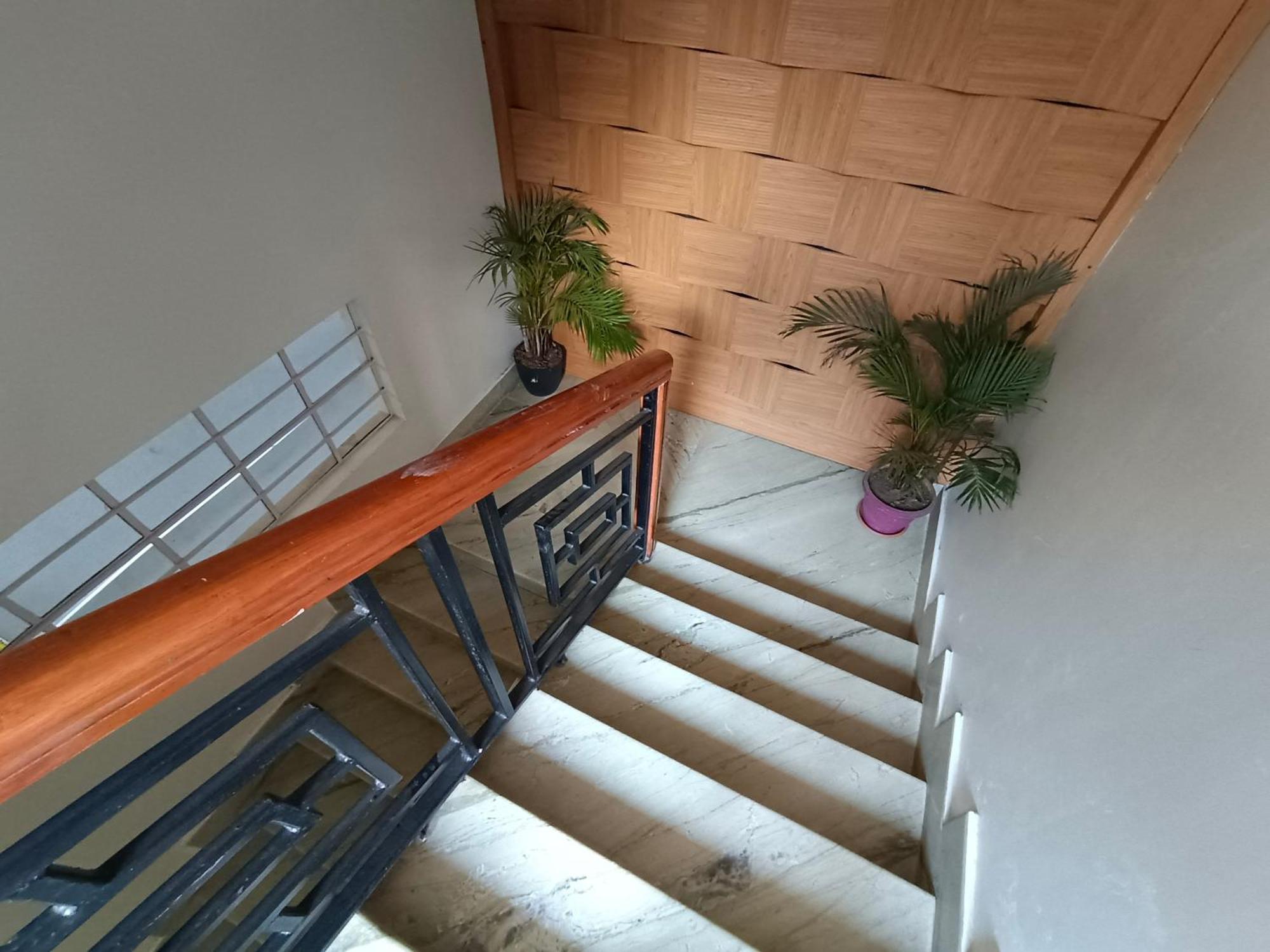 Shillong Perk Guest House Exterior foto