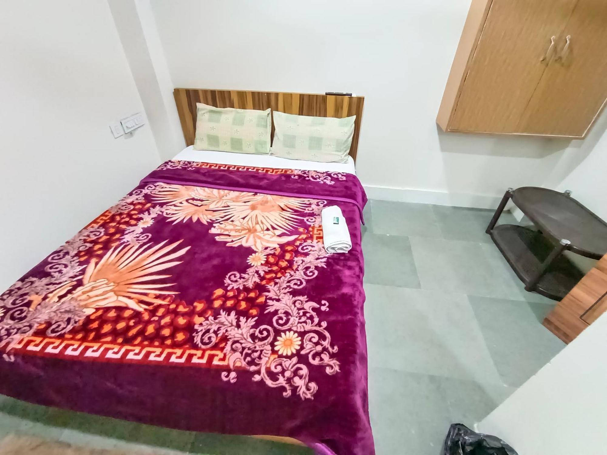 Shillong Perk Guest House Exterior foto