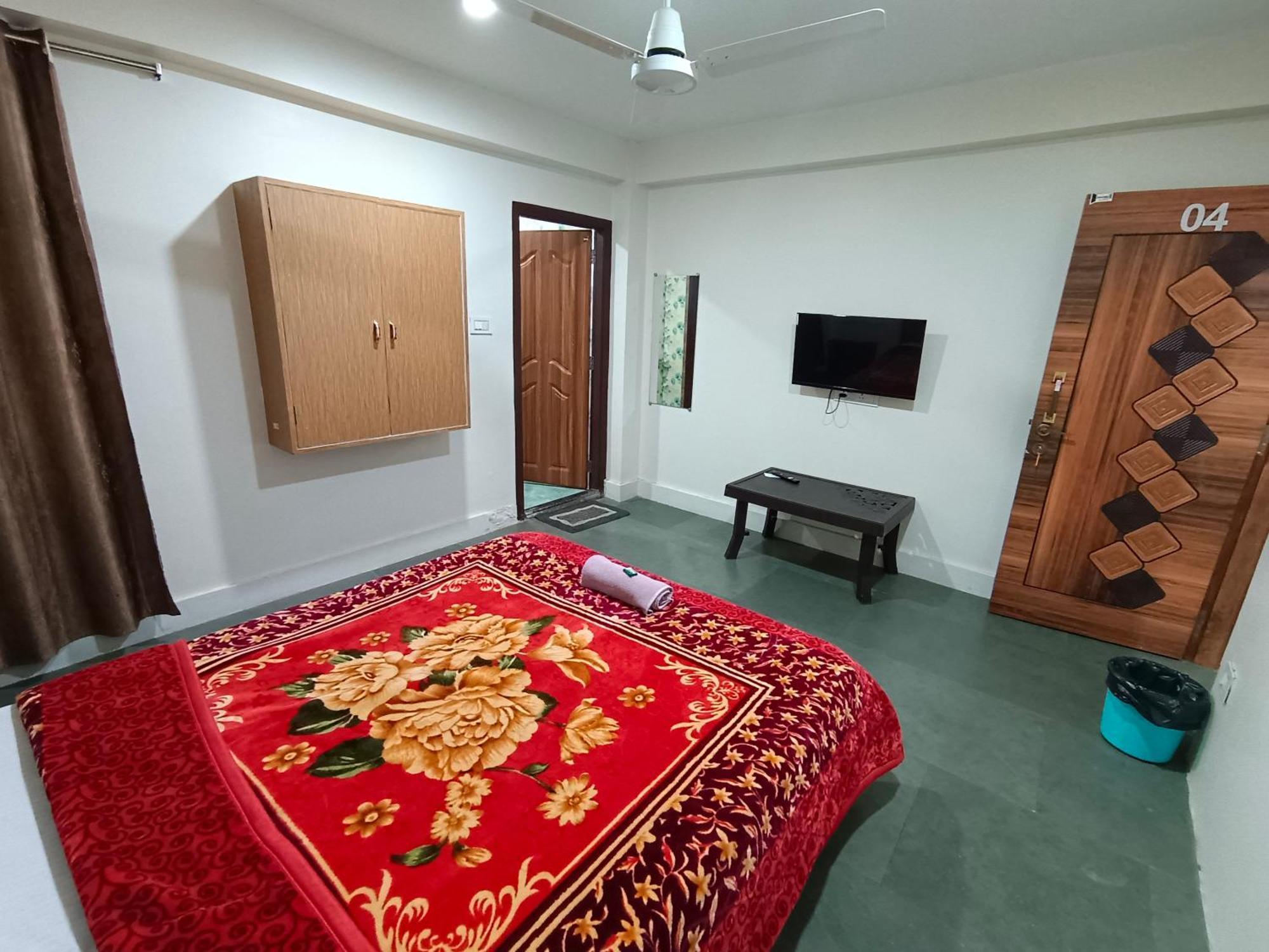Shillong Perk Guest House Exterior foto